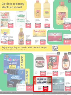 Makro : Groceries & Liquor (19 February - 03 March 2024), page 2