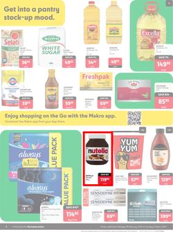Makro : Groceries & Liquor (19 February - 03 March 2024), page 2