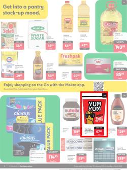 Makro : Groceries & Liquor (19 February - 03 March 2024), page 2