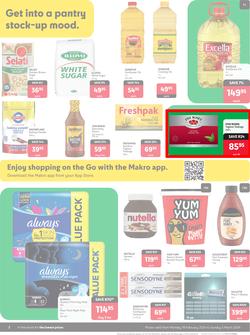 Makro : Groceries & Liquor (19 February - 03 March 2024), page 2