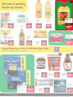 Makro : Groceries & Liquor (19 February - 03 March 2024), page 2