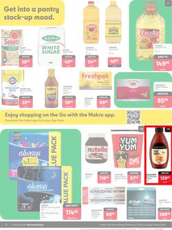 Makro : Groceries & Liquor (19 February - 03 March 2024), page 2