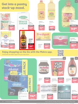 Makro : Groceries & Liquor (19 February - 03 March 2024), page 2