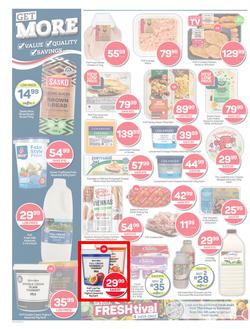 Pick n Pay Eastern Cape : Get More (07 August - 21 August 2024), page 2