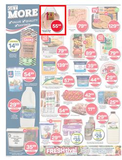 Pick n Pay Eastern Cape : Get More (07 August - 21 August 2024), page 2