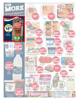 Pick n Pay Eastern Cape : Get More (07 August - 21 August 2024), page 2