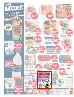 Pick n Pay Eastern Cape : Get More (07 August - 21 August 2024), page 2