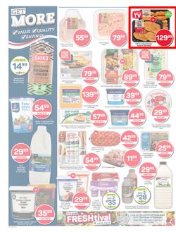 Pick n Pay Eastern Cape : Get More (07 August - 21 August 2024), page 2
