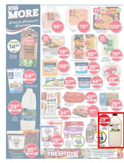 Pick n Pay Eastern Cape : Get More (07 August - 21 August 2024), page 2