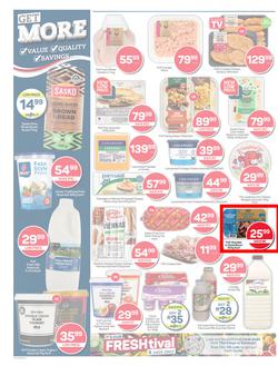 Pick n Pay Eastern Cape : Get More (07 August - 21 August 2024), page 2