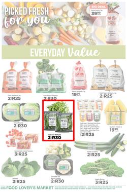 Food Lover's Market Eastern Cape : Happy, Healthy Living (31 October - 06 November 2022), page 2