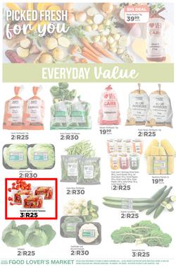 Food Lover's Market Eastern Cape : Happy, Healthy Living (31 October - 06 November 2022), page 2