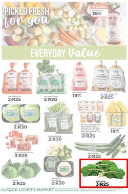 Food Lover's Market Eastern Cape : Happy, Healthy Living (31 October - 06 November 2022), page 2