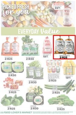 Food Lover's Market Eastern Cape : Happy, Healthy Living (31 October - 06 November 2022), page 2
