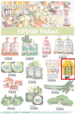 Food Lover's Market Eastern Cape : Happy, Healthy Living (31 October - 06 November 2022), page 2