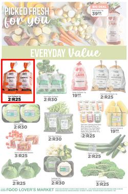 Food Lover's Market Eastern Cape : Happy, Healthy Living (31 October - 06 November 2022), page 2