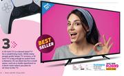 Telefunken 32" HD LED TV TLEDD-32HD