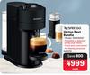 Nespresso Vertuo Next Bundle-Each