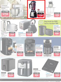 Makro : Housewares (24 March - 06 April 2025), page 2