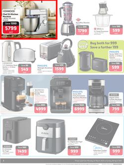 Makro : Housewares (24 March - 06 April 2025), page 2