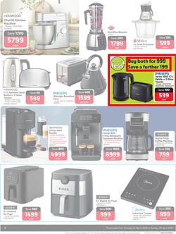 Makro : Housewares (24 March - 06 April 2025), page 2