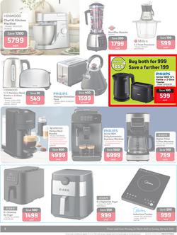 Makro : Housewares (24 March - 06 April 2025), page 2