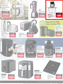 Makro : Housewares (24 March - 06 April 2025), page 2