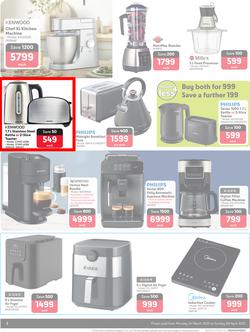 Makro : Housewares (24 March - 06 April 2025), page 2