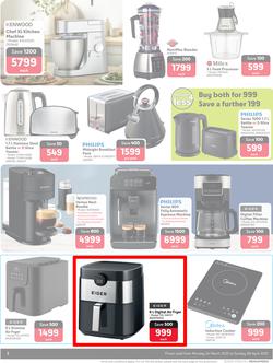 Makro : Housewares (24 March - 06 April 2025), page 2