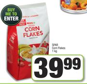 Spar Corn Flakes-1Kg
