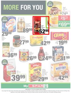 SPAR TOWN EASTERN CAPE : My Spar (26 May - 7 June 2020), page 2