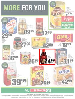 SPAR TOWN EASTERN CAPE : My Spar (26 May - 7 June 2020), page 2