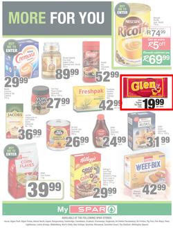 SPAR TOWN EASTERN CAPE : My Spar (26 May - 7 June 2020), page 2