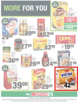 SPAR TOWN EASTERN CAPE : My Spar (26 May - 7 June 2020), page 2