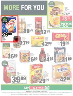 SPAR TOWN EASTERN CAPE : My Spar (26 May - 7 June 2020), page 2