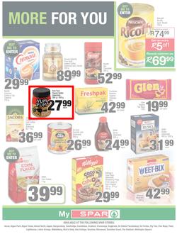 SPAR TOWN EASTERN CAPE : My Spar (26 May - 7 June 2020), page 2
