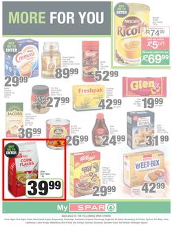 SPAR TOWN EASTERN CAPE : My Spar (26 May - 7 June 2020), page 2