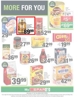 SPAR TOWN EASTERN CAPE : My Spar (26 May - 7 June 2020), page 2