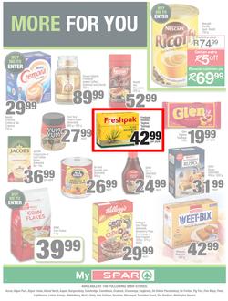 SPAR TOWN EASTERN CAPE : My Spar (26 May - 7 June 2020), page 2