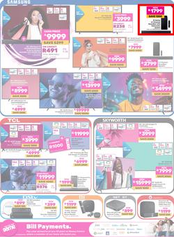 Game : Almost Anything Goes This Black Friday (25 November - 01 December 2025), page 2