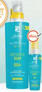 Bionike Defence Sun High Protection Fluid Lotion SPF50+-200ml