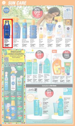 Dis-Chem : Big Save (12 January - 12 February 2023), page 2
