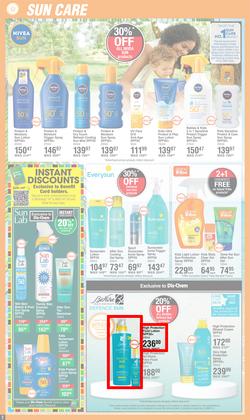 Dis-Chem : Big Save (12 January - 12 February 2023), page 2