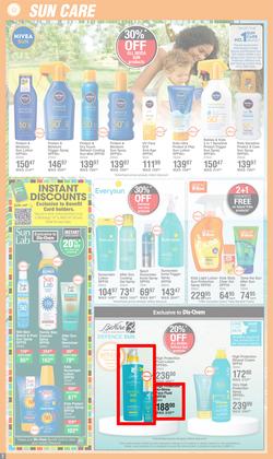 Dis-Chem : Big Save (12 January - 12 February 2023), page 2
