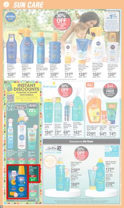 Dis-Chem : Big Save (12 January - 12 February 2023), page 2