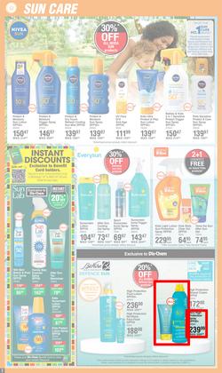Dis-Chem : Big Save (12 January - 12 February 2023), page 2