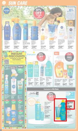 Dis-Chem : Big Save (12 January - 12 February 2023), page 2