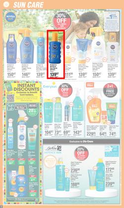 Dis-Chem : Big Save (12 January - 12 February 2023), page 2