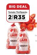 Tomato Thriftpacks-For 2