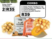 Veg Combo